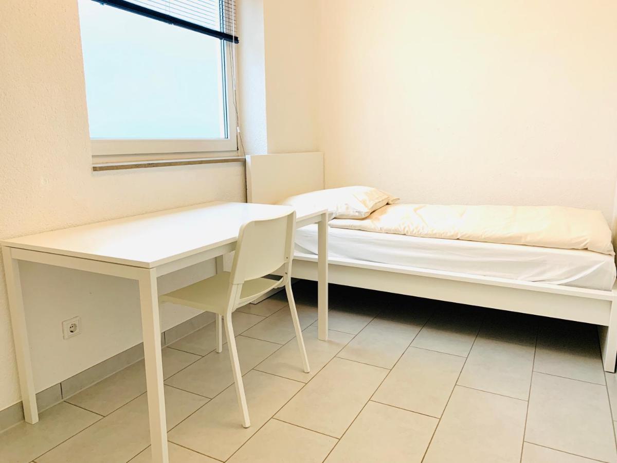 Gemutliches Zimmer 20 Min Vom Frankfurt Hbf 3 Ланген Екстериор снимка