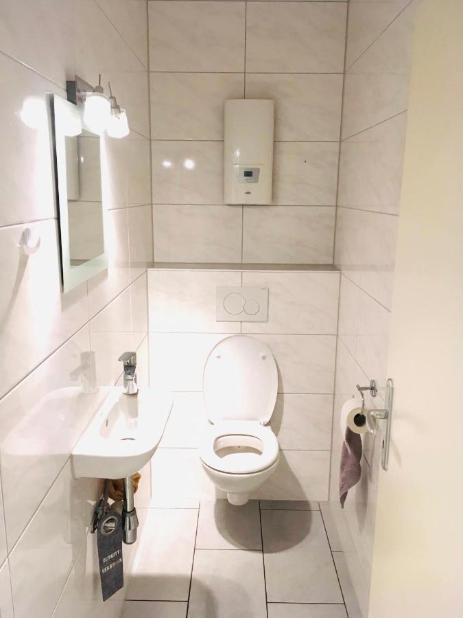 Gemutliches Zimmer 20 Min Vom Frankfurt Hbf 3 Ланген Екстериор снимка